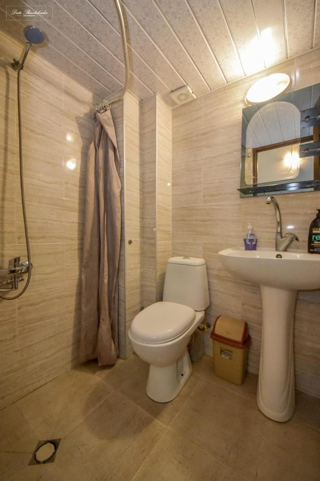 Apartment Soho Tabidze Kutaiszi Kültér fotó