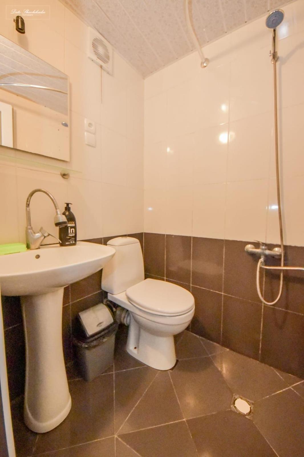 Apartment Soho Tabidze Kutaiszi Kültér fotó
