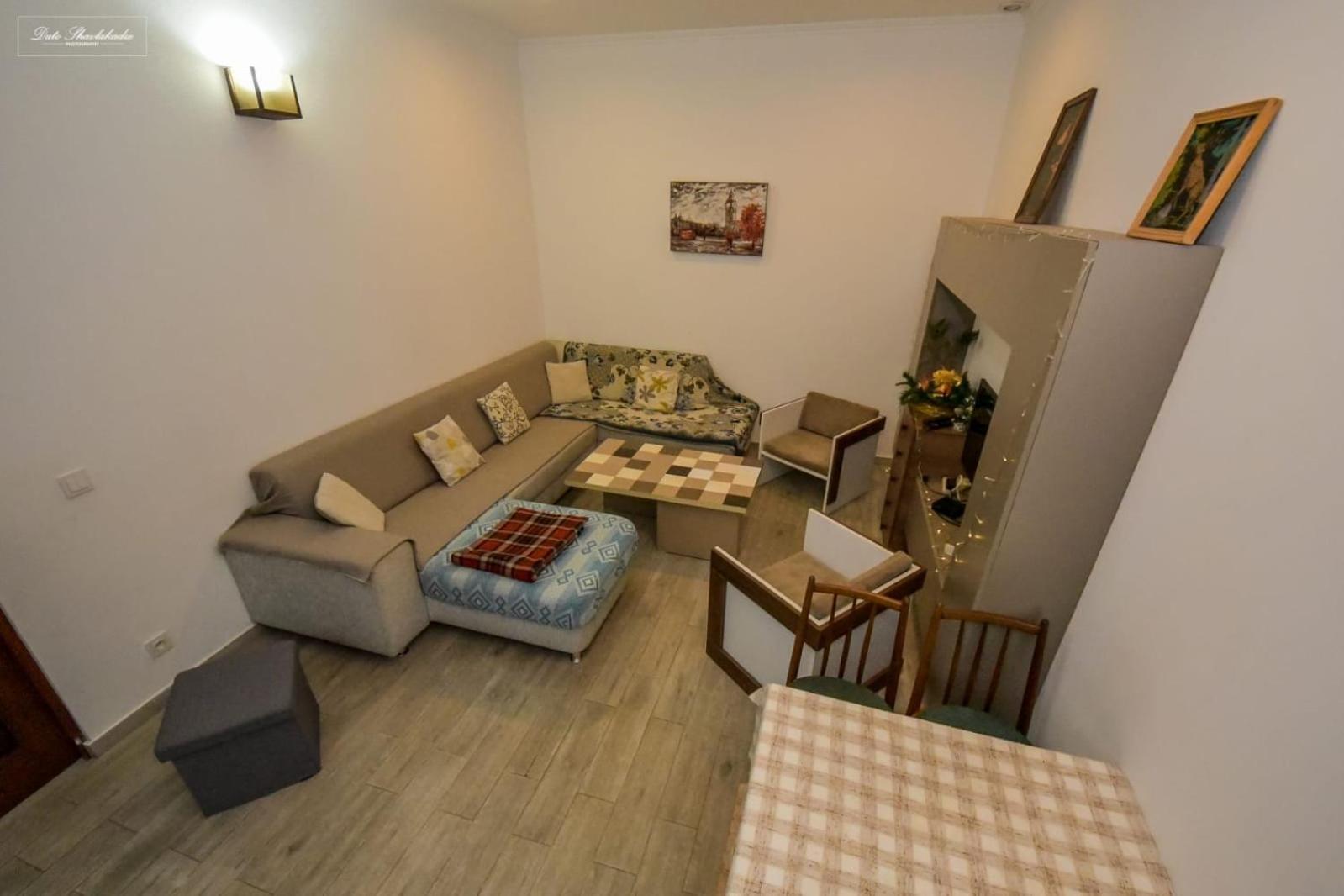 Apartment Soho Tabidze Kutaiszi Kültér fotó