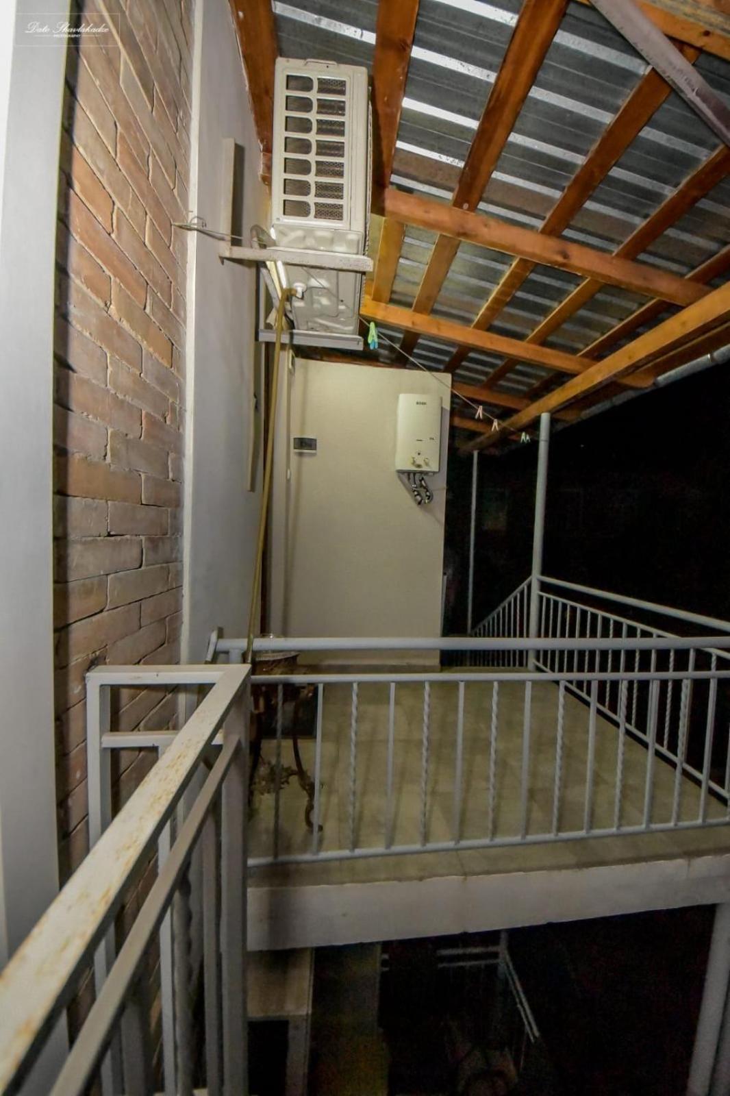 Apartment Soho Tabidze Kutaiszi Kültér fotó