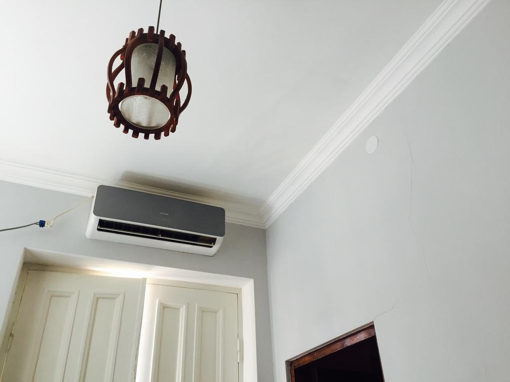 Apartment Soho Tabidze Kutaiszi Kültér fotó