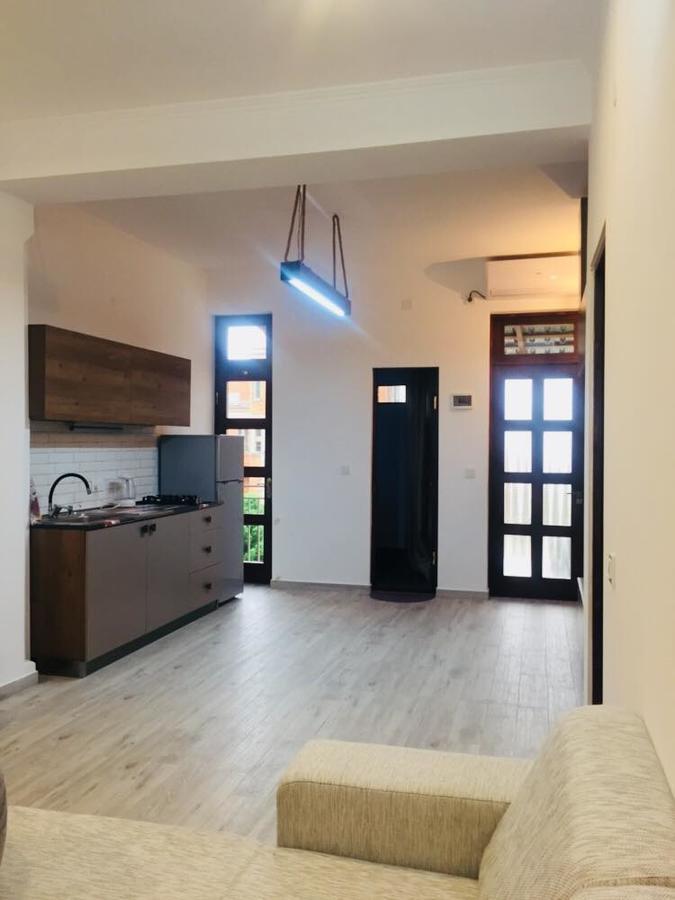 Apartment Soho Tabidze Kutaiszi Kültér fotó
