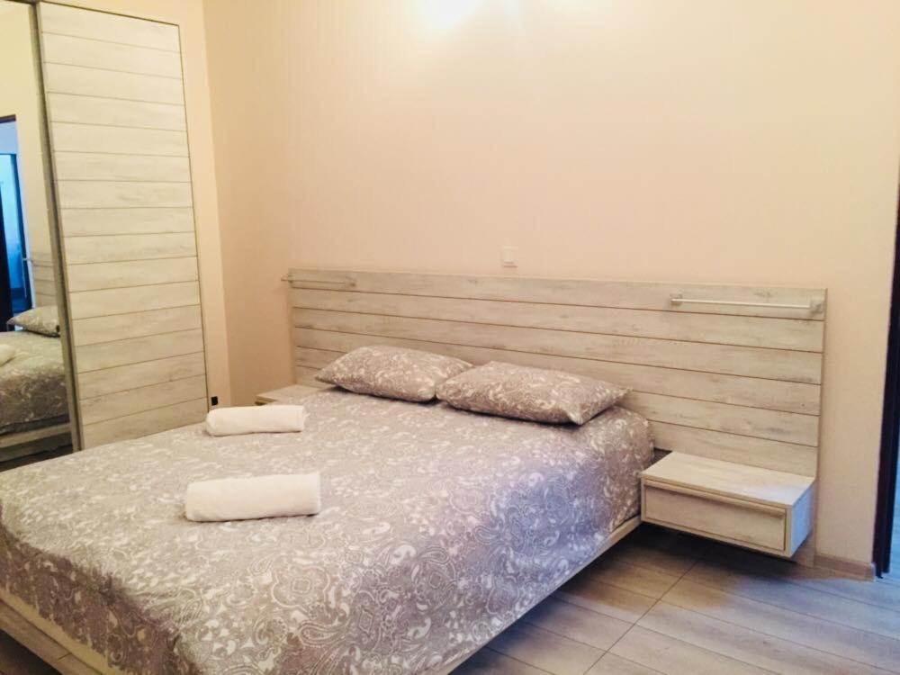 Apartment Soho Tabidze Kutaiszi Kültér fotó